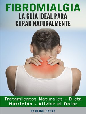 cover image of Fibromialgia